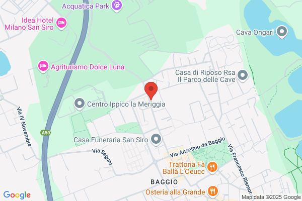 Forno Vallee Spa