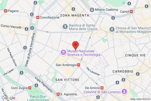 Il Rosmarino Srl