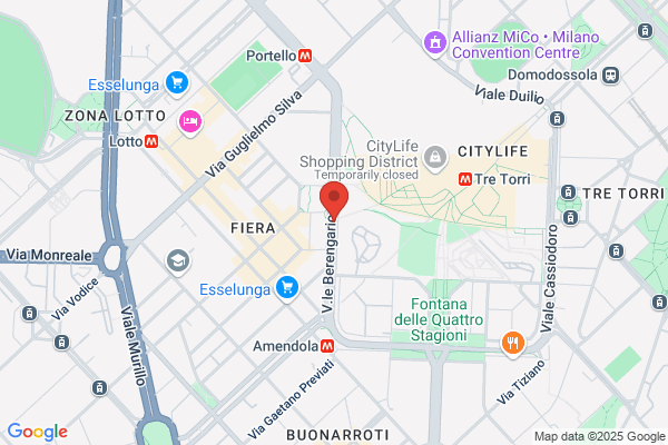Fiam Sct Fiscale Amministr. Di G. De Federici e c. Sas