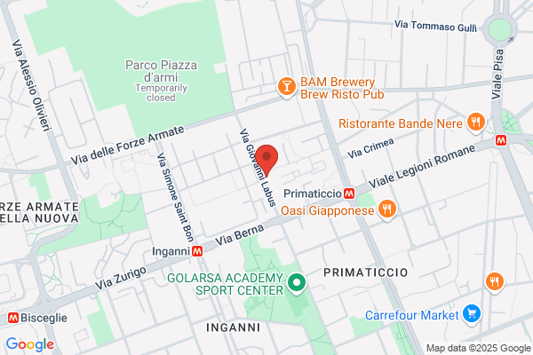 Giorgior Srl
