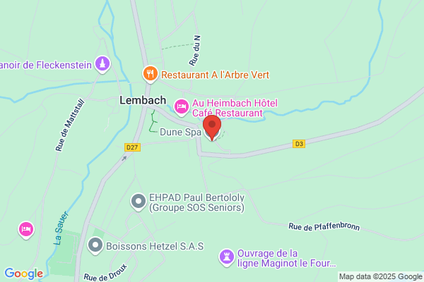 Lemadue Spa