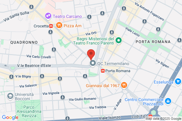 Mazzola carlo (Dr.)