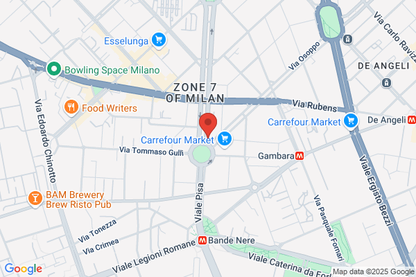 Italia Consulenze & Formazione