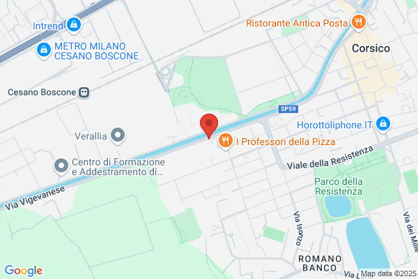 Ente Cooperativo Edilizia Residenziale