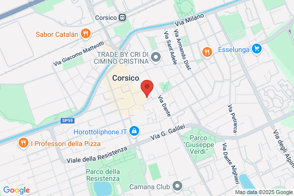 La Terziaria Cooperativa A.R.L.