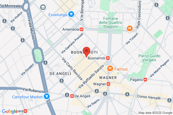 Cim Centro Impiantologico Milanese