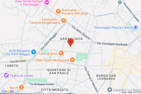 Eurocclusion Italia