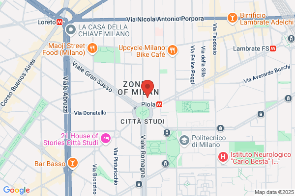 Maddalone marcello (Dr.)