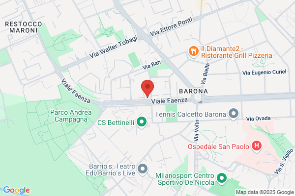 Studio Dentistico Castiglioni