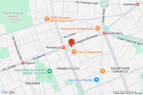 Studio Dentistico Dott. Bevilacqua e Palazzo
