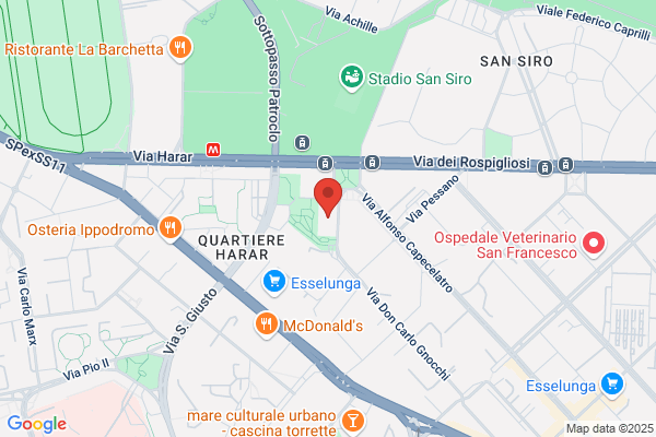 Studio Odontoiatrico G.R.