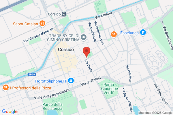 Municipio Di Corsico/Asili Nido