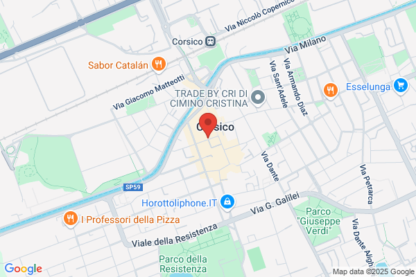 Municipio Di Corsico/Scuole