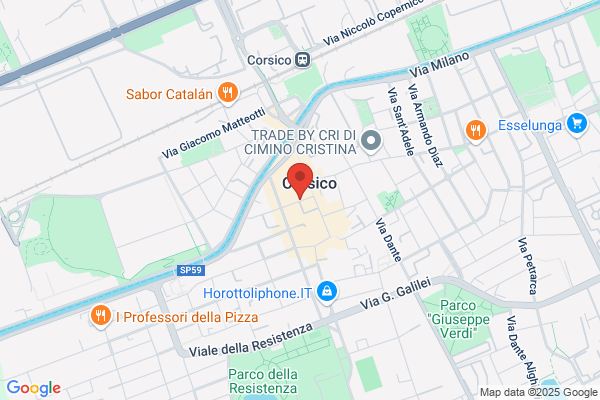 Municipio Di Corsico/Scuole