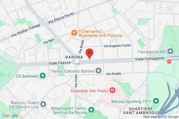 Distributore IP