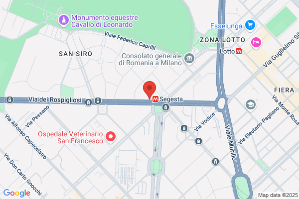Distributore IP