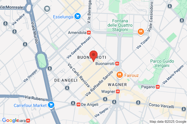 Distributore IP