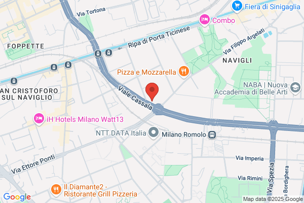 Esso Milano