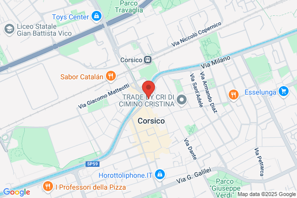 Tedesco chiara