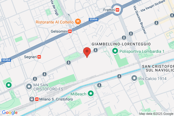 Leogo Ricerca e Sviluppo