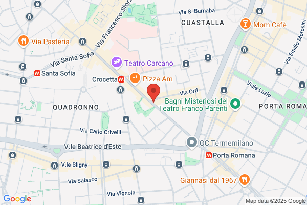 Elettromarket Abruzzi (S.R.L.)