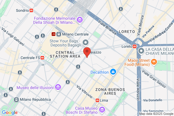 Milano Time Srl