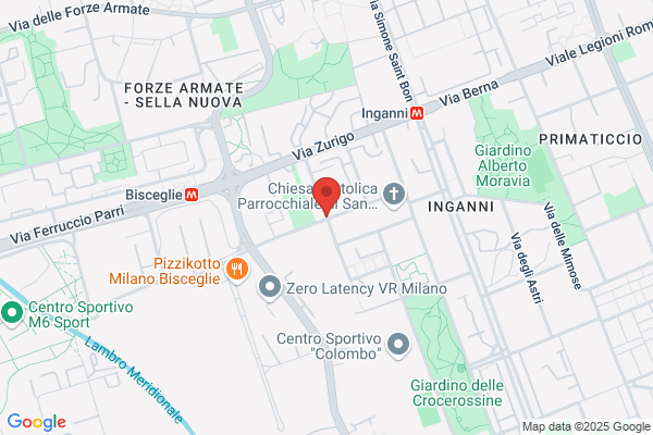 Festinese Franco Rappresentanze (S.A.S.)
