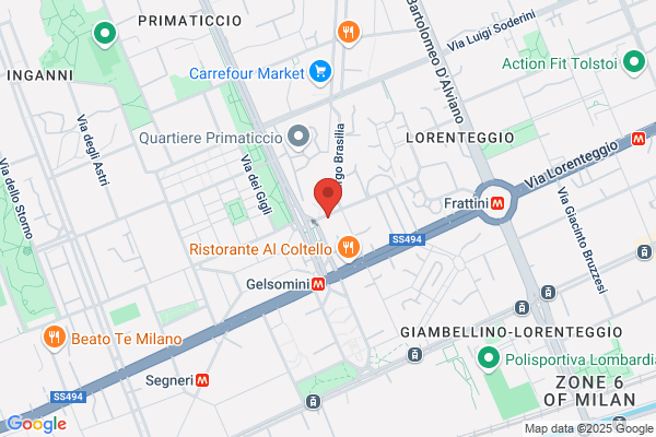 Riparazioni Tv Milano Lorenteggio