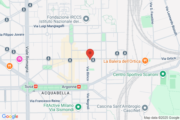 Gorla Gaetano Di Gorla Carlo E C. s.A.S.