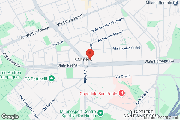 Farmacia Barona