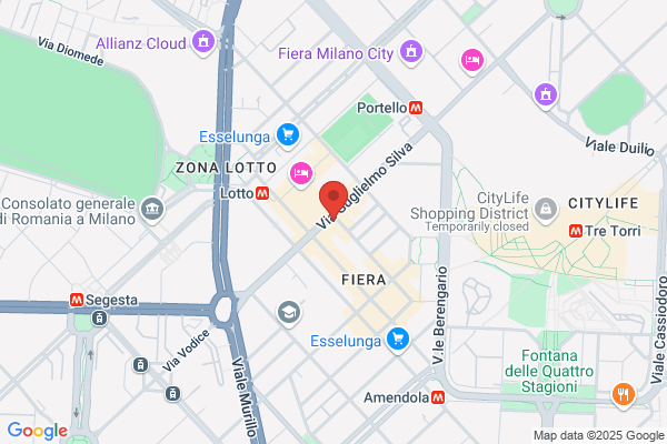 Farmacia Manelli - Tripharma