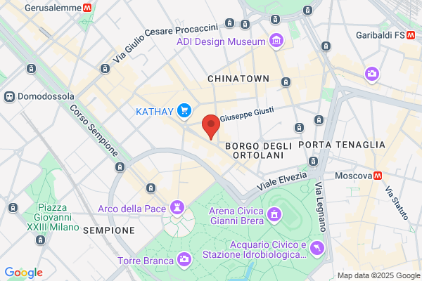 Farmacia Canonica Del Dott. Manelli Piercarlo