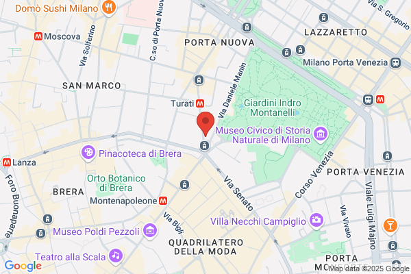 Farmacia Comotti Dr. Graffi Vittorio