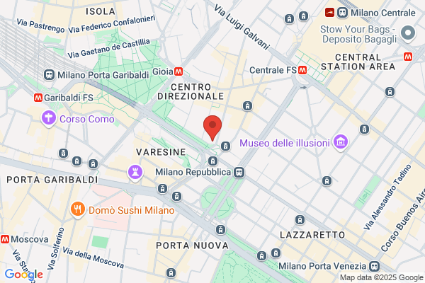 Farmacia Galileo