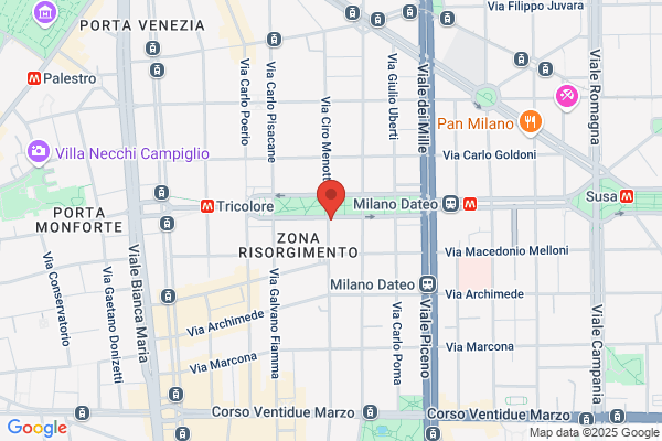 Farmacia Italia Di Tommasini Dr. Enrica