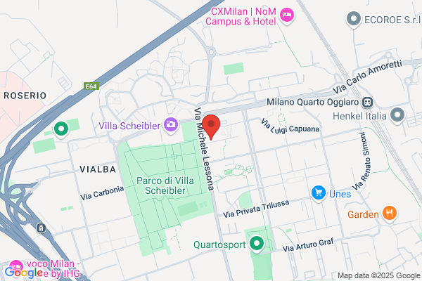 Farmacia Lessona Dr. Cosco Antonio