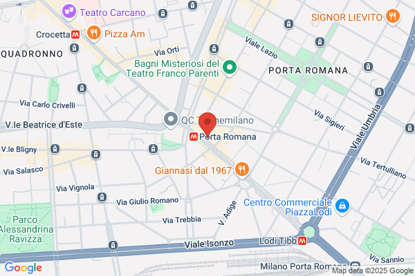 Farmacia Lodi Di Demartini Alessandro