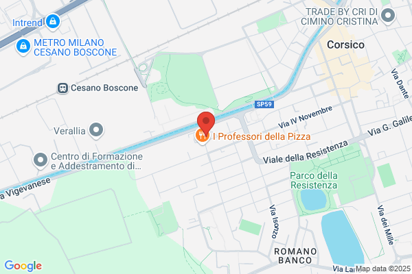 Farmacia Marinoni Dr. Davide