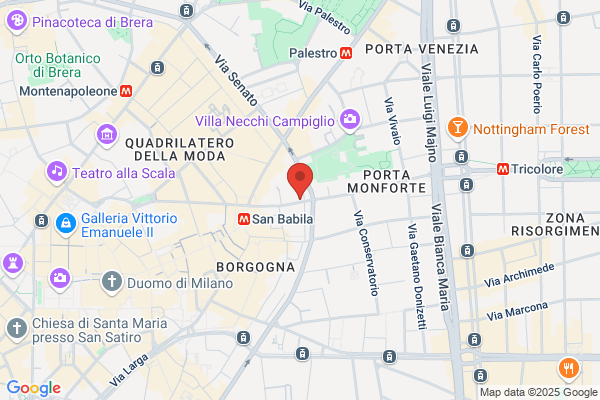 Farmacia Monforte Snc
