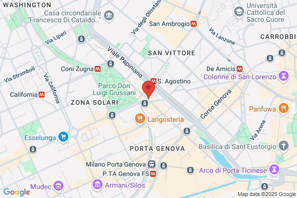Farmacia Olona Dott.Ssa Fedeli