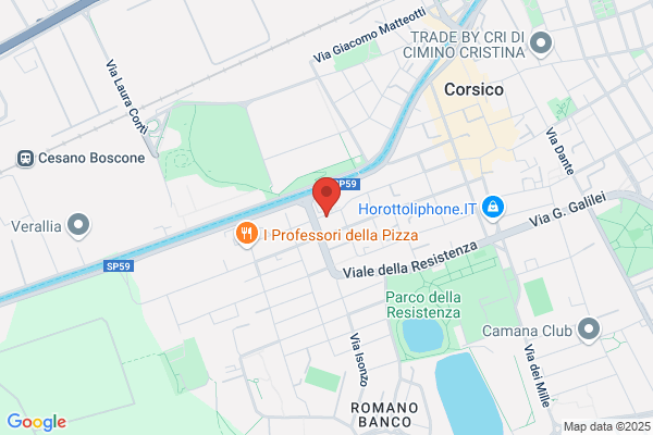 Farmacia Prati Dr.Antonio