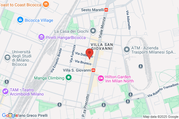 Farmacia Santo Spirito Di Donati Maria Luisa