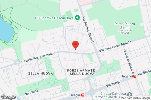 Farmacie Barocco Srl