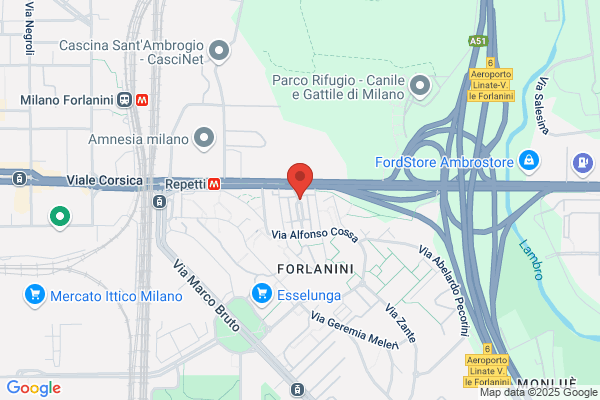 Farmacie Forlanini Di Cotta Paolo