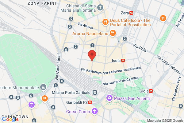 Farmacie: Farmacia Archinto