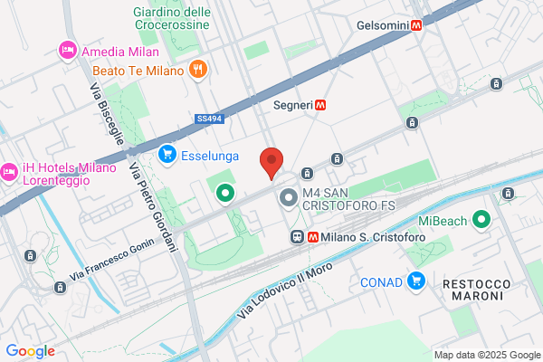 Farmacie:farmacia S. Cristoforo