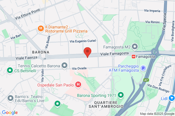Lloyds Farmacia N.70