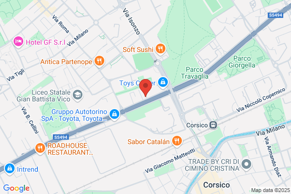 Leuci pasqualina