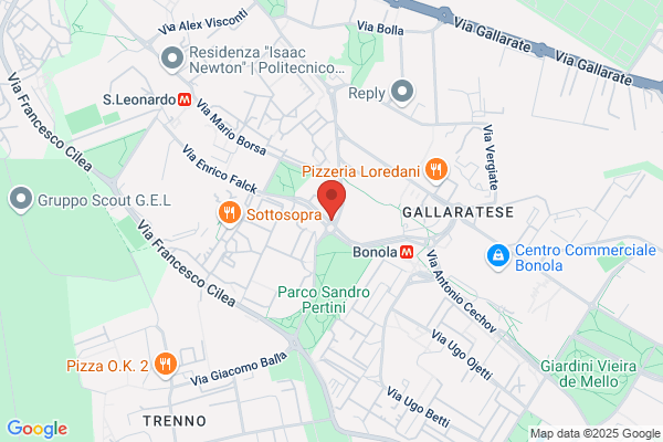 Generale Servizi Srl