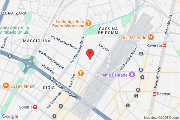 Hotel Central Booking Srl